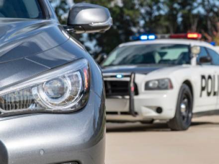 Will County, IL DUI defense lawyer