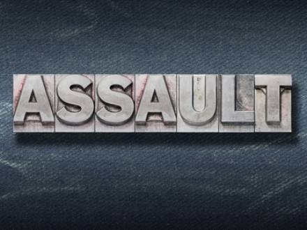 Joliet, IL assault defense lawyer